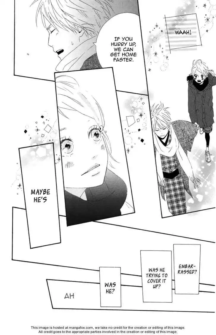 Yumemiru Taiyou Chapter 11 32